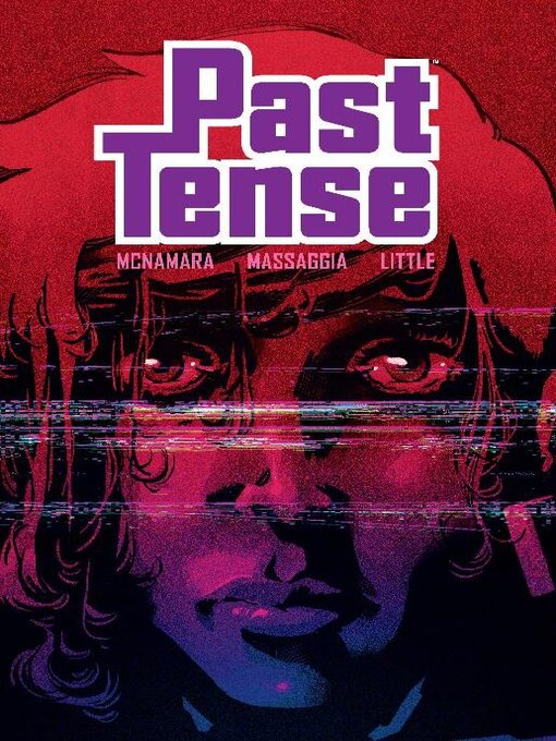 Title details for Past Tense (2023) by Jason Mcnamara - Available